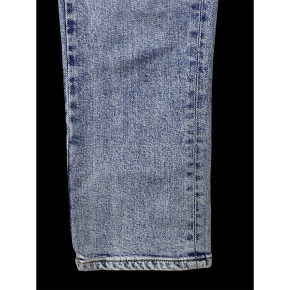 Closed Candiani Denim Jeans Made In Italy Women Size 24 C91404 Glow - Picture 10 of 13